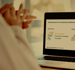 Expert consensus for the use of Immunoglobulins in secondary immunodeficiency